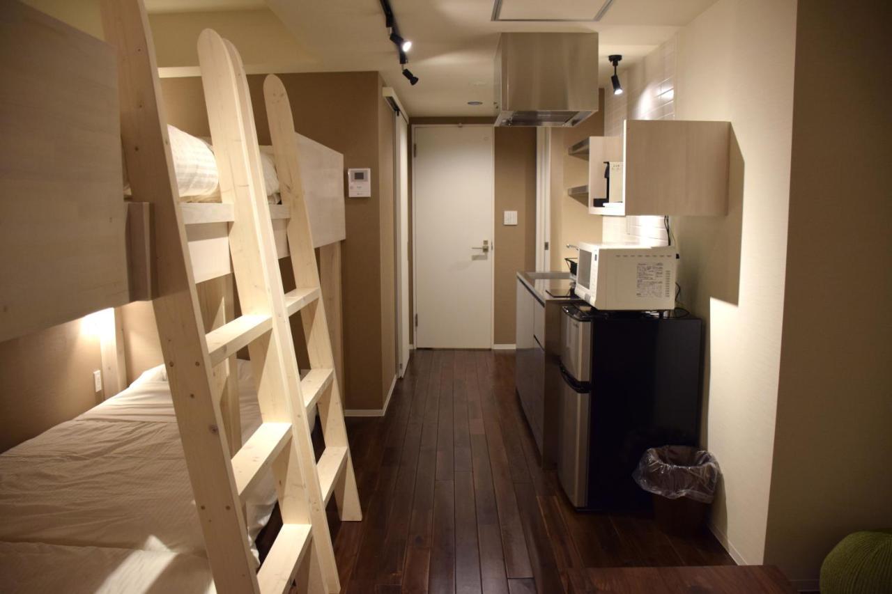 Condominium Mirahakone Exterior photo